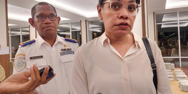 Oktober, Investor China Siap Running di KEK Sorong