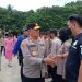 Kapolda Nilai Baik Pelayanan Polres R4