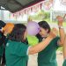 Peringati HSN, BPS Kota Sorong Gelar Berbagai Lomba