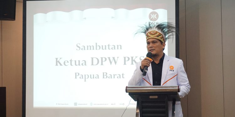 PKS Papua Barat Tolak Kenaikan BBM