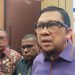 Paripurna PBD Tergantung Pimpinan DPR