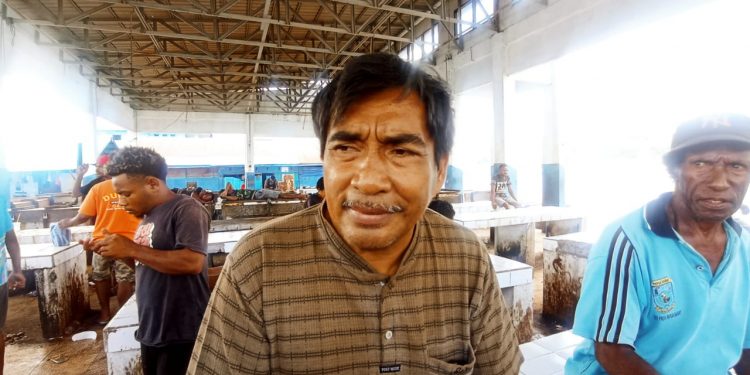 Nelayan Tolak Kenaikan Harga BBM