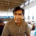 Nelayan Tolak Kenaikan Harga BBM