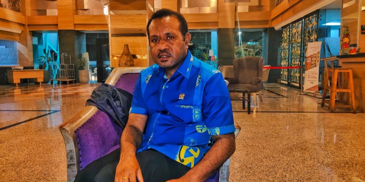 Bersiaplah Menyambut Kehadiran Provinsi Papua Barat Daya !