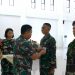 Bintara dan Tamtama Remaja Jalani OJT