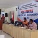 Kebut Pendataan SAIK+ Tahun 2022