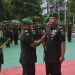 Kolonel Pujud Sudarmanto Jabat Kasi Pers Korem 181