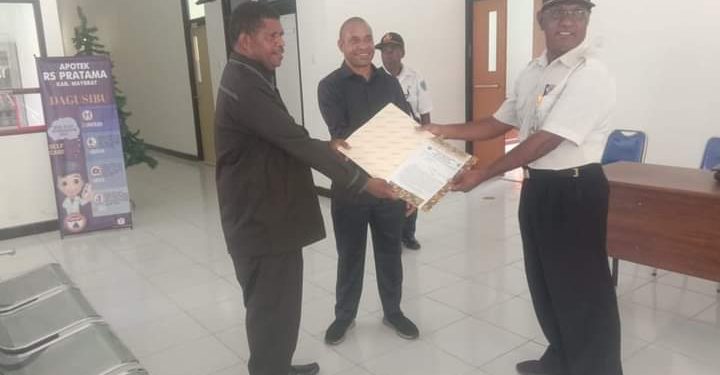 RS Pratama Butuh Listrik dan Bus Pegawai
