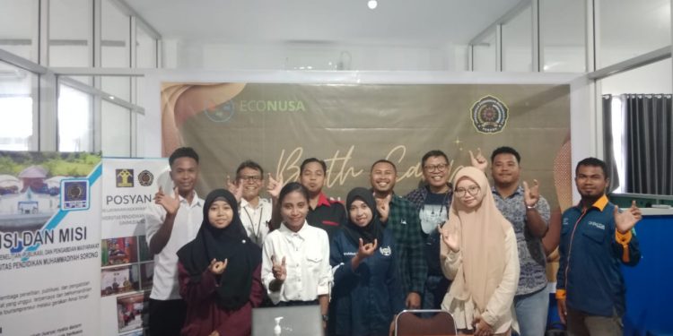 5 Anak Muda dari UNIMUDA Terpilih Ikuti Bootcamp RHM