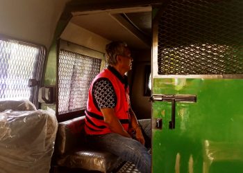 Kejati Papua Barat Tetapkan Pengembang Perumahan Tersangka Korupsi KPR Fiktif