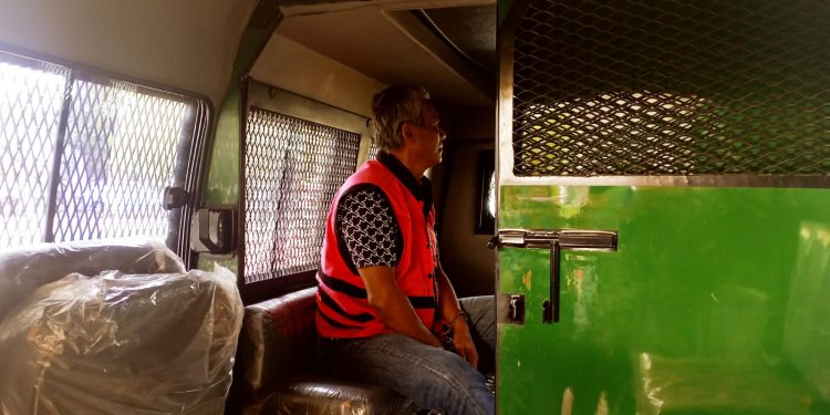 Kejati Papua Barat Tetapkan Pengembang Perumahan Tersangka Korupsi KPR Fiktif