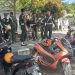 3 Kendaraan Anggota TNI AD Ditilang