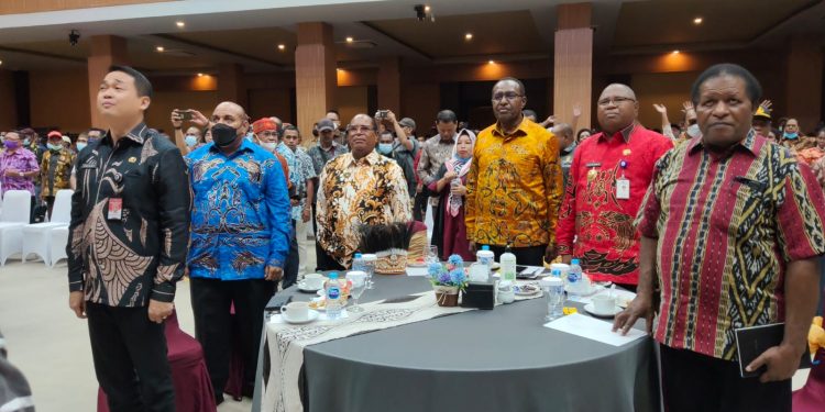 Tim Percepatan Pemekaran PBD Luruskan Sejumlah Isu Krusial