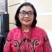 Kepala BPS Papua Barat, Maritje Pattiwaelapia
