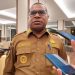 Pj. Bupati Berharap Rumah Kebhinekaan Hadir di Kabsor