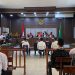 Terdakwa Pembakaran Double O Didakwa Pasal Berlapis