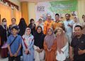 Tingkatkan Omset Usaha UMKM Melalui Pelatihan Digital Marketing
