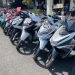 12 Tsk Curanmor Diringkus, 2 Pelajar