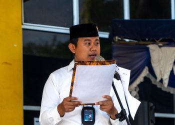 PLN UP3 Sorong Bangun 32 PLTS di 32 Lokasi