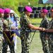 Letkol Imam Safi’i Pimpin Danyontaifib 3 Marinir