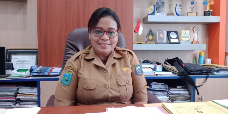 Raja Ampat Siap Menyambut Tim Penilai UNESCO