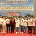 Roy Letlora Pimpin DPD Serikat Pekerja BNI se-Tanah Papua