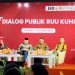 Kaji Mendalam Pasal-pasal RKUHP Kontroversial