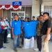 Sama-sama Menguntungkan, Belibis Masih Gandeng Sopir Taxi Mambramo