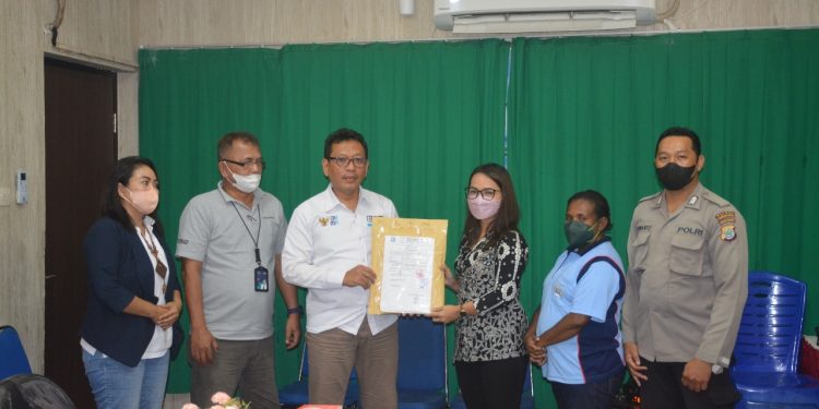 Undian Simpedes BRI Total Berhadiah Rp 640 juta