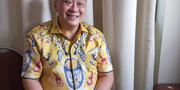 Kota Sorong tetap Calon Ibukota PBD