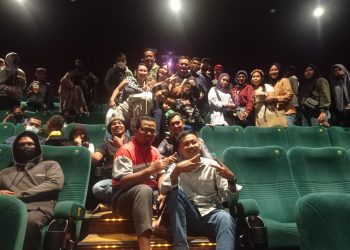 XXI Adakan Promo Buy One Get One Free Ticket