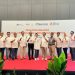 Perkuat Layanan Nasabah, BNI Kerja Sama dengan Bank Papua
