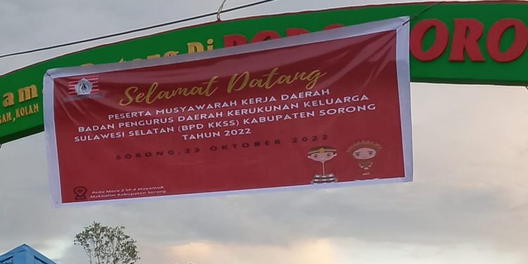 Muskerda KKSS Kabsor Digelar di Podomoro SP4