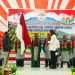 Raja Namatota Lantik Pengurus Kerukunan Seram Kaimana