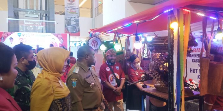 Pendidikan Keterampilan Diusulkan Masuk Muatan Lokal
