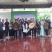 Undian Panen Hadiah Simpedes, Dua Nasabah BRI Dapat Mobil