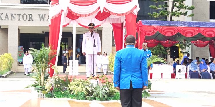 Pemuda Harus jadi Agen Perubahan