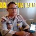Buang Senpi Rakitan, Oknum Aparat Kampung Diamankan