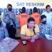 Dipicu Sakit Hati, Suami Otaki Pembunuhan Istri