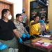 Bandar ‘Darat’ Togel Diringkus