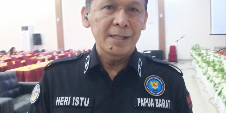 Oknum Siswa SMP Bandar Ganja, BNN Prihatin