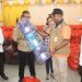 Pemprov Berikan Bantuan Bapok dan Perlengkapan