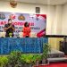 Bawaslu Tambrauw Rakor bersama Sentra Gakumdu