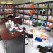 Kantor BKPSDM Kaimana Dirusak Massa