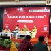 Pakar Hukum Harap RUU KUHP Segera Disahkan
