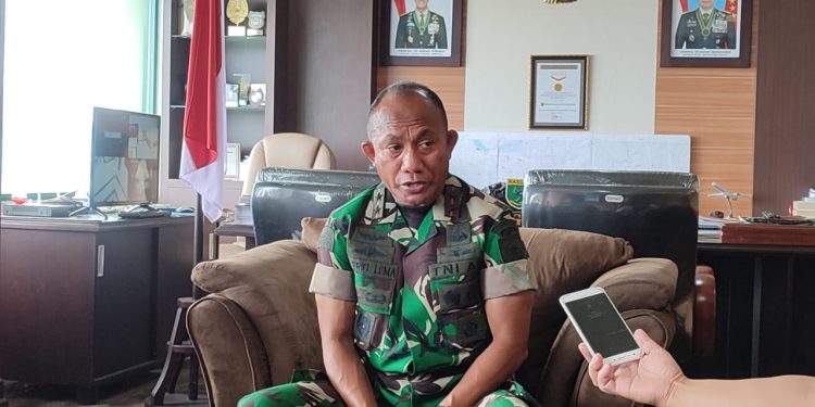 Tidak Ada Toleransi Bagi Pelaku Penyerangan 14 Pekerja Jalan
