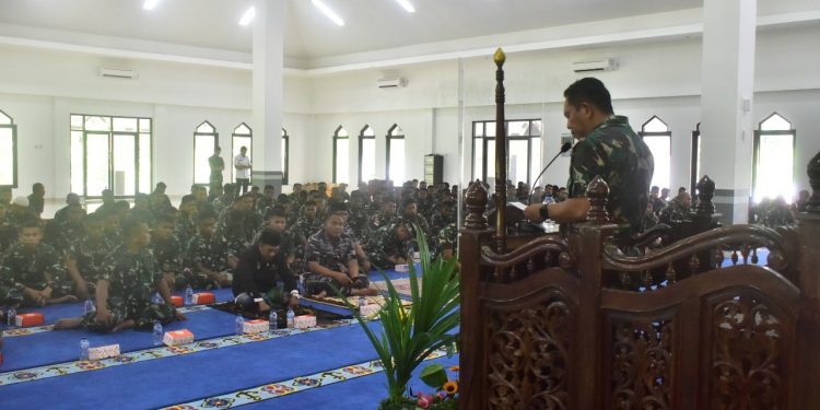 Maulid Sarana Tingkatkan Iman dan Takwa