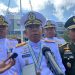 Usia 77 Tahun, Jumlah Personel TNI Belum Ideal