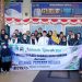Kemenag Kota Lepas Keberangkatan Jemaah Umroh PT Media Wisata