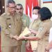 DPPA-SKPD Diserahkan, Evaluasi Harus Dilakukan